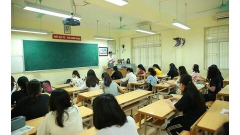 Tuyển dụng giáo viên sẽ ưu tiên đối tượng nào?