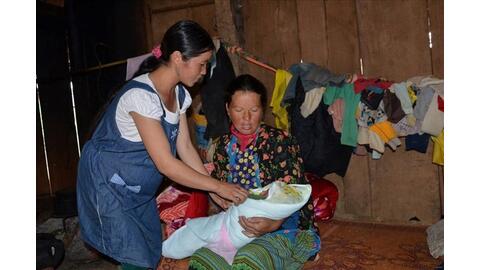 Điều chỉnh phụ cấp cho nhân viên y tế, Bộ Y tế tính toán nguồn chi