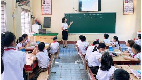 Trách nhiệm của hiệu trưởng trong quản lý dạy thêm, học thêm từ 15.5.2026