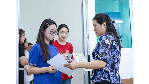 Bộ GDĐT làm rõ 3 vấn đề trong tuyển sinh đại học năm 2026