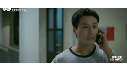 Đồng hồ đếm ngược tập 19: Chi biến mất với thái độ lạ