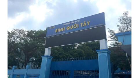 Phát hiện vi khuẩn Salmonella trong vụ nghi ngộ độc thực phẩm ở TPHCM