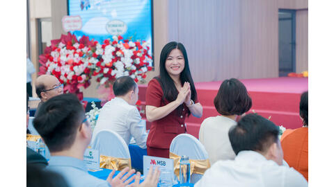 Festival tuyển dụng EAUT 2026 mở rộng cơ hội việc làm cho sinh viên