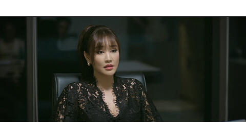 Lời hứa đầu tiên tập 1: Hoa hậu Vi Minh bị chèn ép