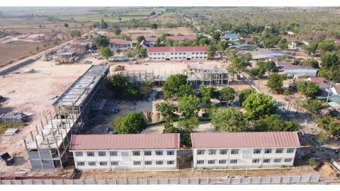 Đắk Lắk chủ động chuẩn bị đội ngũ trường nội trú vùng biên