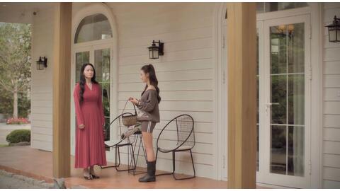 Bước chân vào đời tập 25: Cô gái lạ mang que thử thai đến nhà Quân