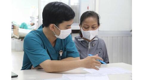 Triển khai cơ chế đặc thù nâng cao sức khỏe cho nhân dân ở Khánh Hòa