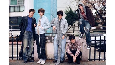 CORTIS càn quét nhiều bảng xếp hạng ngay khi tái xuất với Redred