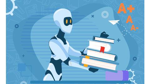 Hướng đi khác biệt trong đào tạo công nghệ thông tin tích hợp AI trong giáo dục