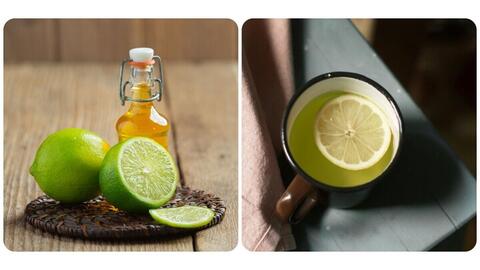 Uống nước chanh sau bữa sáng: Lợi ích cho tiêu hóa và làn da