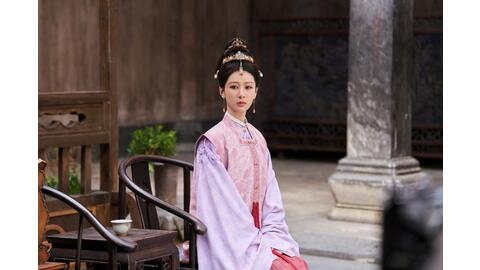 Phim mới của Dương Tử sắp lên sóng