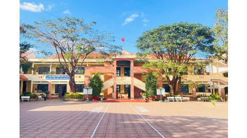 Hơn 9.100 viên chức giáo dục Gia Lai trúng tuyển thăng hạng