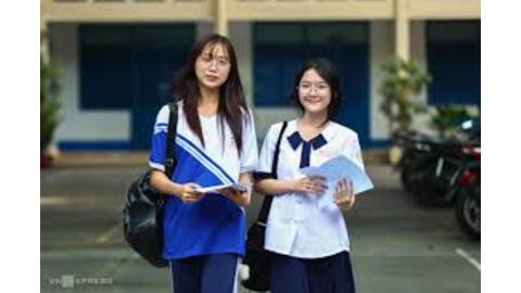 Đã có hơn 1 triệu thí sinh đăng ký dự thi tốt nghiệp THPT năm 2026