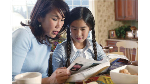 Ấn Độ: Phụ huynh 'chuộng' bằng quốc tế