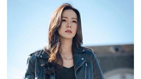 Son Ye Jin hé lộ cuộc sống đời thường gây 'bão' mạng