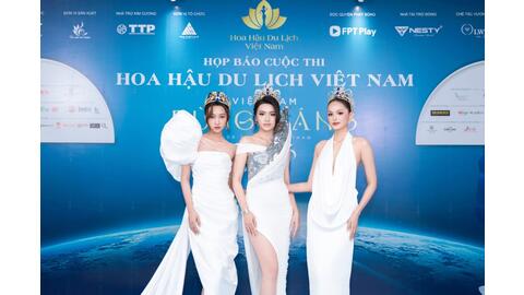 Khởi động Hoa hậu Việt Nam 2026: Hé lộ loạt giải thưởng hấp dẫn