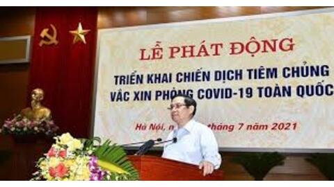 'Ma trận' vắc-xin: Mục tiêu kinh doanh 'nặng' hơn lợi ích sức khỏe?