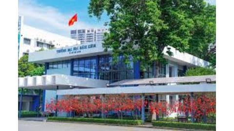 Trường ĐH Bách khoa TPHCM đứng đầu số chương trình STEM tài năng được phê duyệt