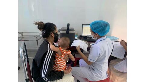 Từ năm 2026, tổ chức khám sức khỏe định kỳ, sàng lọc miễn phí cho người dân