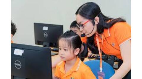 Trí tuệ nhân tạo trở thành công cụ học tập