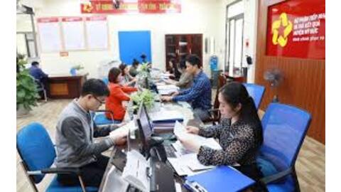 Đơn giản hóa thủ tục hành chính thuộc phạm vi quản lý của Bộ GD&ĐT: Giảm tầng nấc trung gian