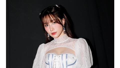 Hòa Minzy cảnh báo nhiều tài khoản giả mạo chính chủ để lừa đảo