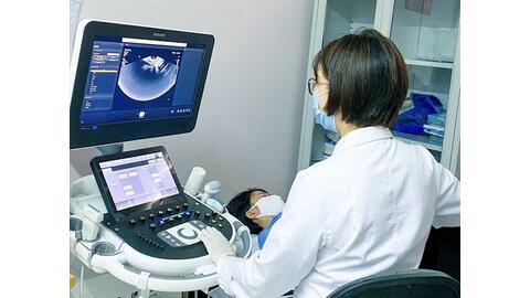 Bộ Y tế công bố 137 bệnh được phép tiết lộ giới tính thai nhi