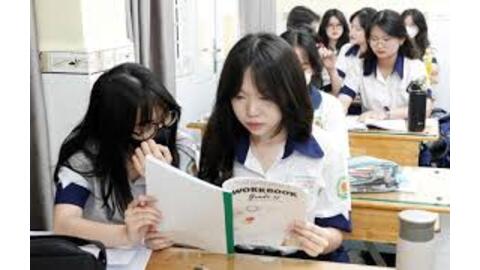 Chọn môn thi tốt nghiệp THPT: Học sinh rời 'vùng an toàn'