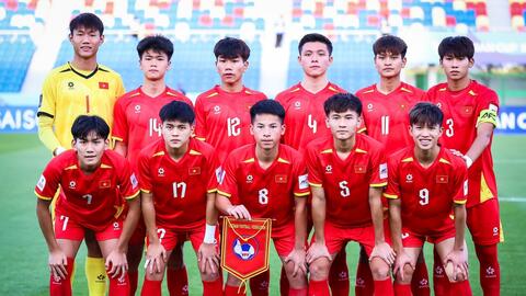 U19 Việt Nam liên tiếp giành chiến thắng tại Nhật Bản