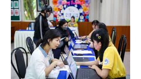 Những điểm mới phụ huynh TPHCM cần lưu ý trong tuyển sinh đầu cấp