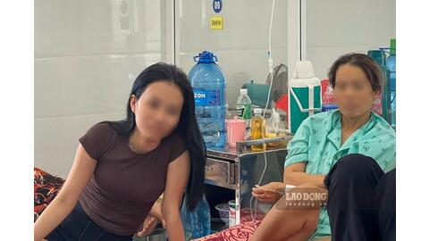 Gia Lai điều tra vụ 39 người nghi ngộ độc sau khi ăn bánh mì