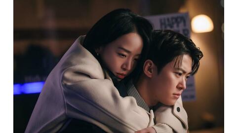 Shin Hye Sun tiết lộ điều đáng chờ đợi ở hồi kết phim “Thanh tra bí mật”