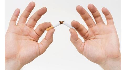 Cách giảm khó chịu khi cai thuốc lá theo y học Ayurveda