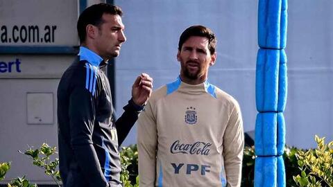 Lionel Messi bỏ ngỏ khả năng ra sân trận mở màn World Cup 2026
