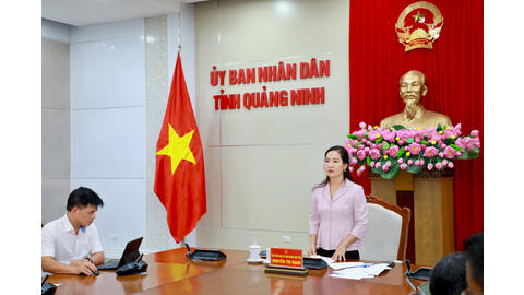 Quảng Ninh bảo đảm điều kiện tốt nhất cho Kỳ thi tốt nghiệp THPT