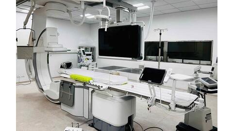 Thời gian dự kiến đưa vào hoạt động cơ sở 2 Bệnh viện Bạch Mai