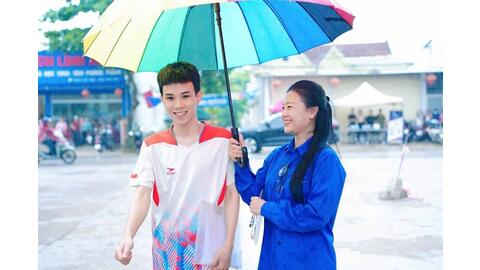 Tiếp sức hơn 42.000 sĩ tử Nghệ An thi tốt nghiệp