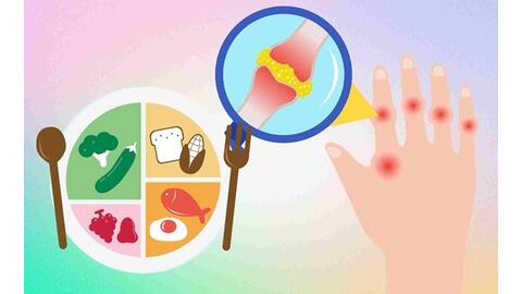 Thói quen mỗi ngày giúp kiểm soát axit uric hiệu quả