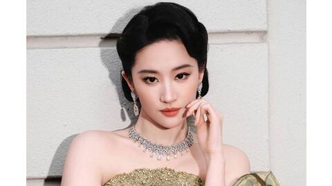 Lưu Diệc Phi tiết lộ lý do không đóng phim suốt gần 3 năm