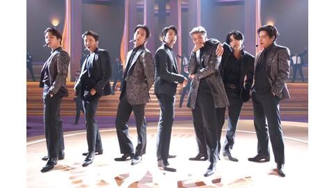 Cơ hội tranh giải của BTS khi Grammy đổi mới