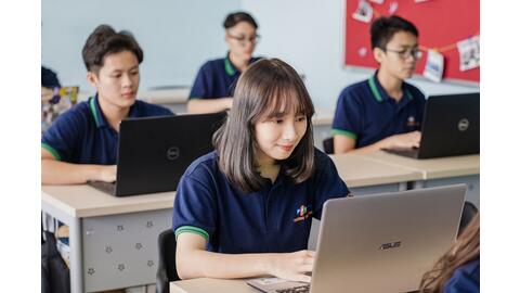 Tích hợp hệ sinh thái đào tạo song hành vào Cổng thông tin Giáo dục Nghề nghiệp Quốc gia