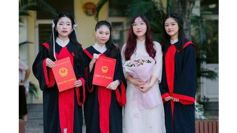 Nữ sinh đạt á khoa trong Kỳ thi tuyển sinh vào lớp 10 và những thói quen học tập tạo khác biệt