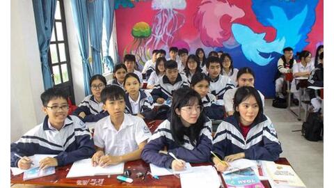 Hà Tĩnh rà soát tăng chỉ tiêu tuyển sinh lớp 10 công lập