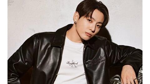 Jungkook có màn hợp tác thời trang thành công nhất lịch sử