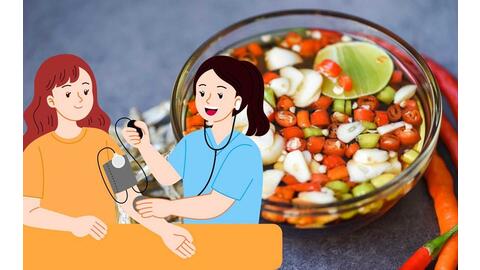 Loại thực phẩm mùa hè giàu nước, tốt cho huyết áp và đường huyết