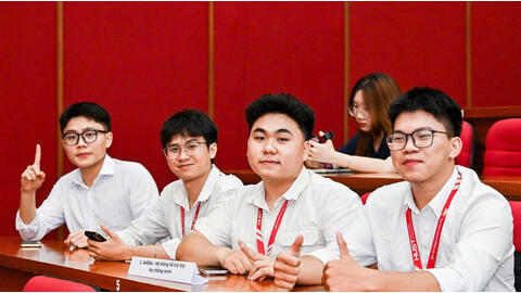 Dự báo điểm trúng tuyển Đại học Bách khoa Hà Nội năm 2026
