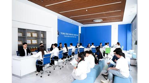 Trường Đại học Văn Hiến công bố điểm sàn xét tuyển đợt 1