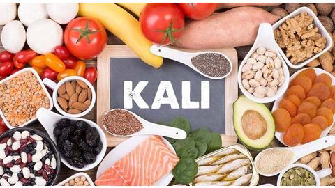 Bổ sung kali hiệu quả từ loại khoai rất quen thuộc