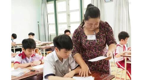 Điểm chuẩn vào lớp 6 của 5 trường khảo sát tại TPHCM