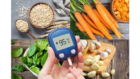Dấu hiệu tăng đường huyết ít ai ngờ, nhiều người bỏ qua
